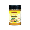 Cosmos Lemon Pepper Shaker | Auckland Grocery Delivery Get Cosmos Lemon Pepper Shaker delivered to your doorstep by your local Auckland grocery delivery. Shop Paddock To Pantry. Convenient online food shopping in NZ | Grocery Delivery Auckland | Grocery Delivery Nationwide | Fruit Baskets NZ | Online Food Shopping NZ Cosmos Lemon Pepper Shaker. Zesty seasoning for chicken, seafood and veggies — shop pantry essentials online with convenient NZ grocery delivery.