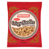 High Mark Traditional Flavour Crispy Noodles | Auckland Grocery Delivery Get High Mark Traditional Flavour Crispy Noodles delivered to your doorstep by your local Auckland grocery delivery. Shop Paddock To Pantry. Convenient online food shopping in NZ | Grocery Delivery Auckland | Grocery Delivery Nationwide | Fruit Baskets NZ | Online Food Shopping NZ Highmark Crispy Trad Noodles 140g Available for delivery to your doorstep with Paddock To Pantry’s Auckland Grocery Delivery. Online shopping made easy in N