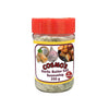 Cosmos Garlic Butter Salt Shaker | Auckland Grocery Delivery Get Cosmos Garlic Butter Salt Shaker delivered to your doorstep by your local Auckland grocery delivery. Shop Paddock To Pantry. Convenient online food shopping in NZ | Grocery Delivery Auckland | Grocery Delivery Nationwide | Fruit Baskets NZ | Online Food Shopping NZ Cosmos Garlic Butter Salt Shaker. Rich buttery garlic seasoning for chips, meats and veggies — shop pantry essentials online with NZ grocery delivery.
