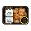 The Kutai Guy Garlic Butter Smoked Mussels | Auckland Grocery Delivery Get The Kutai Guy Garlic Butter Smoked Mussels delivered to your doorstep by your local Auckland grocery delivery. Shop Paddock To Pantry. Convenient online food shopping in NZ | Grocery Delivery Auckland | Grocery Delivery Nationwide | Fruit Baskets NZ | Online Food Shopping NZ The Kutai Guy Garlic Butter Smoked Mussels. Gourmet smoked mussels in rich garlic butter — shop seafood online with convenient NZ grocery delivery.