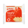Anchor Tasty Cheese Slices | Auckland Grocery Delivery Get Anchor Tasty Cheese Slices delivered to your doorstep by your local Auckland grocery delivery. Shop Paddock To Pantry. Convenient online food shopping in NZ | Grocery Delivery Auckland | Grocery Delivery Nationwide | Fruit Baskets NZ | Online Food Shopping NZ Anchor Tasty Cheese Slices. Bold, full-flavoured sliced cheese for sandwiches, burgers and toasties — shop dairy online with convenient NZ grocery delivery.