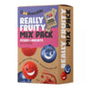 Goodness Me Real Fruity Mix Pack | Auckland Grocery Delivery Get Goodness Me Real Fruity Mix Pack delivered to your doorstep by your local Auckland grocery delivery. Shop Paddock To Pantry. Convenient online food shopping in NZ | Grocery Delivery Auckland | Grocery Delivery Nationwide | Fruit Baskets NZ | Online Food Shopping NZ Goodness Me Real Fruity Mix Pack. Fruity lunchbox snacks for kids and families — shop snacks online with convenient NZ grocery delivery to your door.