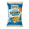 Natural Chip Lightly Salted Veggie Straws | Auckland Grocery Delivery Get Natural Chip Lightly Salted Veggie Straws delivered to your doorstep by your local Auckland grocery delivery. Shop Paddock To Pantry. Convenient online food shopping in NZ | Grocery Delivery Auckland | Grocery Delivery Nationwide | Fruit Baskets NZ | Online Food Shopping NZ Natural Chip Lightly Salted Veggie Straws. Crispy veggie snacks with sea salt flavour — shop snacks online with convenient NZ grocery delivery to your door.