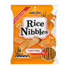 Every Time Tangy BBQ Rice Nibbles | Auckland Grocery Delivery Get Every Time Tangy BBQ Rice Nibbles delivered to your doorstep by your local Auckland grocery delivery. Shop Paddock To Pantry. Convenient online food shopping in NZ | Grocery Delivery Auckland | Grocery Delivery Nationwide | Fruit Baskets NZ | Online Food Shopping NZ Every Time Tangy BBQ Rice Nibbles. Crunchy rice crackers with smoky BBQ flavour — shop snacks online with convenient NZ grocery delivery to your door.