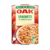 Oak Spaghetti Oak Spaghetti pasta. Perfect for bolognese, meatballs and family dinners — shop pantry staples online with convenient NZ grocery delivery.