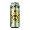 Rockstar Sour Apple Zero Sugar Energy Drink | Auckland Grocery Delivery Get Rockstar Sour Apple Zero Sugar Energy Drink delivered to your doorstep by your local Auckland grocery delivery. Shop Paddock To Pantry. Convenient online food shopping in NZ | Grocery Delivery Auckland | Grocery Delivery Nationwide | Fruit Baskets NZ | Online Food Shopping NZ Rockstar Sour Apple Zero Sugar Energy Drink. Tangy apple flavour with zero sugar and an energy boost — shop drinks online with convenient NZ delivery.