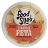 Food Snob Danish Feta 195g | Auckland Grocery Delivery Get Food Snob Danish Feta 195g delivered to your doorstep by your local Auckland grocery delivery. Shop Paddock To Pantry. Convenient online food shopping in NZ | Grocery Delivery Auckland | Grocery Delivery Nationwide | Fruit Baskets NZ | Online Food Shopping NZ Food Snob Danish Feta 195g delivered with Paddock to Pantry Nationwide shipping. Get groceries delivered easy. 