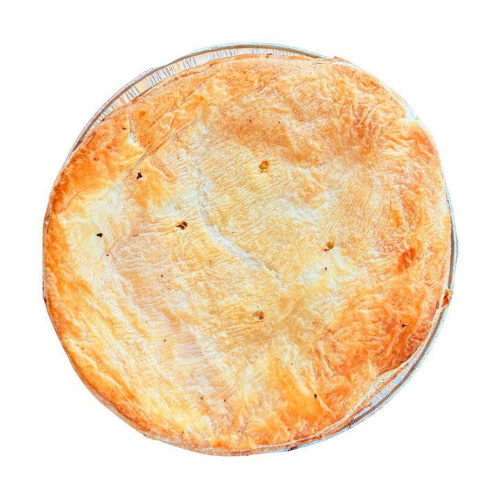 Luva Pie Family Mince and Cheese | Auckland Grocery Delivery Get Luva Pie Family Mince and Cheese delivered to your doorstep by your local Auckland grocery delivery. Shop Paddock To Pantry. Convenient online food shopping in NZ | Grocery Delivery Auckland | Grocery Delivery Nationwide | Fruit Baskets NZ | Online Food Shopping NZ Luva Pie Family Mince & Cheese Frozen Pie. Family-sized comfort food for easy dinners — shop frozen meals online with convenient NZ grocery delivery.