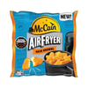 McCain Air Fryer Hash Brown 525g | Auckland Grocery Delivery Get McCain Air Fryer Hash Brown 525g delivered to your doorstep by your local Auckland grocery delivery. Shop Paddock To Pantry. Convenient online food shopping in NZ | Grocery Delivery Auckland | Grocery Delivery Nationwide | Fruit Baskets NZ | Online Food Shopping NZ Mccain Quick Cook Hash Browns are the brunch essential! Get them delivered today alongside all of your brunch favourites with Online Grocery NZ delivery!