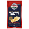 Mainland Tasty Cheddar Cheese 1kg | Auckland Grocery Delivery Get Mainland Tasty Cheddar Cheese 1kg delivered to your doorstep by your local Auckland grocery delivery. Shop Paddock To Pantry. Convenient online food shopping in NZ | Grocery Delivery Auckland | Grocery Delivery Nationwide | Fruit Baskets NZ | Online Food Shopping NZ Mainland Tasty Cheddar Cheese 700g. Get your grocery essentials delivered to your door with Paddock to Pantry nationwide NZ delivery. 