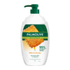 Palmolive Naturals Milk and Honey Body Wash Palmolive Naturals Milk & Honey Body Wash. Nourishing body wash for soft, smooth skin — shop personal care essentials online with NZ grocery delivery.