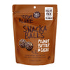 Tom & Luke Snacka Balls Peanut Butter & Cacao Tom & Luke Peanut Butter & Cacao Snacka Balls. Delicious bite-sized snacks for lunchboxes and on-the-go energy — shop snacks online with NZ grocery delivery.