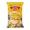 Eta Ripples Chicken Chips ETA Ripples Chicken Chips. Thick-cut, ridged crisps with classic chicken flavour — shop snacks online with convenient NZ grocery delivery to your door.