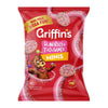 Cookie Bear Minis Hundreds and Thousands 125g Cookie Bear Minis Hundreds & Thousands biscuits. Fun colourful mini treats for lunchboxes and snacking — shop pantry favourites with NZ grocery delivery.