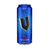 V Blue 500ml V Blue 500ml Energy Drink. Fruity blue flavour with an energising boost — shop drinks online with convenient NZ grocery delivery to your door.