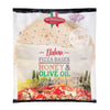Romanos Pizza Base Honey & Olive Med 3pk Romano’s Honey & Olive Medium Pizza Bases 3pk. Ready-made bases for easy homemade pizzas — shop pantry favourites online with NZ grocery delivery.