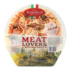 Romanos Pizza BBQ Meat Lovers Romano’s BBQ Meat Lovers Pizza. Loaded with smoky BBQ sauce and premium meats for easy meals — shop frozen favourites online with NZ grocery delivery.