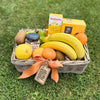 Get Well Soon Gift Basket 