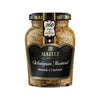Maille Wholegrain Mustard 210g Classic wholegrain mustard with bold, tangy flavour and texture. Ideal for sandwiches, dressings, and cooking. Delivered nationwide.