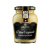 Maille Dijon Originale Mustard 215g Classic French Dijon mustard with smooth, sharp flavour. Perfect for sandwiches, dressings, and cooking. Shop Maille mustard online NZ-wide.