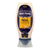 Best Foods Real Mayonnaise Squeeze Bottle 340ml Shop Best Foods Real Mayonnaise 340ml – creamy, rich and perfectly smooth. Ideal for salads, sandwiches and dressings. Shop online, delivered NZ-wide.