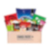 Grocery Mystery Box Grocery Mystery Box packed with surprise grocery favourites, helping reduce food waste with convenient NZ grocery delivery.