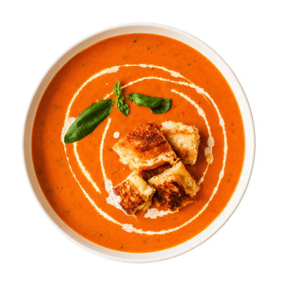 Creamy Tomato Soup