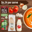 Load image into Gallery viewer, Creamy Tomato Soup
