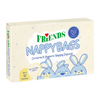Friends Nappy Bags 50pk