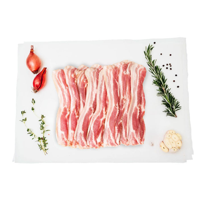 Rasher Bacon 1kg