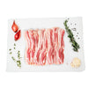 Rasher Bacon 1kg