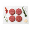 Smash Patties 400g