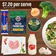 Load image into Gallery viewer, Creamy Chicken Pesto Pasta
