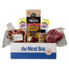 Blokes NZ Speckle Beef Scotch Meat & Beer Gift Box