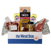 Blokes Rib Eye Meat & Beer Gift Box
