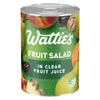 Watties Fruit Salad in Clear Juice