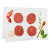 Homestyle NZ Beef Burger Patties