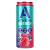Athena Energy + Electrolytes Berry 355ml