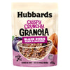 Hubbards CC Granola Plum Almond