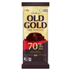 Cadbury Old Gold Cocoa 70% 180g