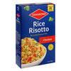 Diamond Chicken Rice Risotto