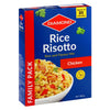 Diamond Rice Risotto Chicken Family Size 350g