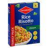 Diamond Rice Risotto Chinese Family Size 350g
