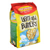 Pop'n'Good Popcorn Light and Buttery 150g