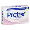 Protex Antibacterial Gentle Bar Soap