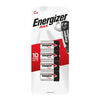 Energizer MAX C 4 pack
