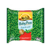 McCain Baby Peas