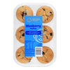 Original Foods Blueberry Muffins 6 pack