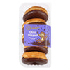 Original Foods Chocolate Dipped Donuts