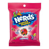 Nerds Gummy Clusters Rainbow Medium Bag 141g